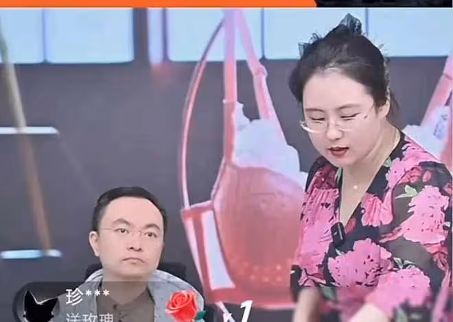 怒了!段睿直播扣分被扣到情緒失控:再這樣不幹了!蔡磊很無奈!