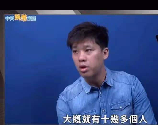 葛思齊反轉太快了!和之前的態度相比,這次爆料明顯偏向大S那方