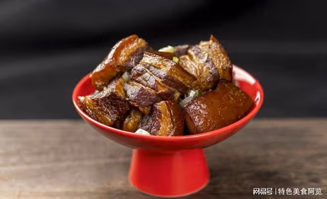 香氣四溢,口感酥爛的豆乾燒肉,讓你回味無窮