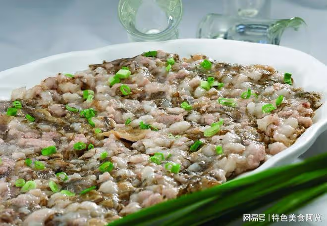 兒童菜譜:美味可口的蒸肉餅,家常做法一鍋完成
