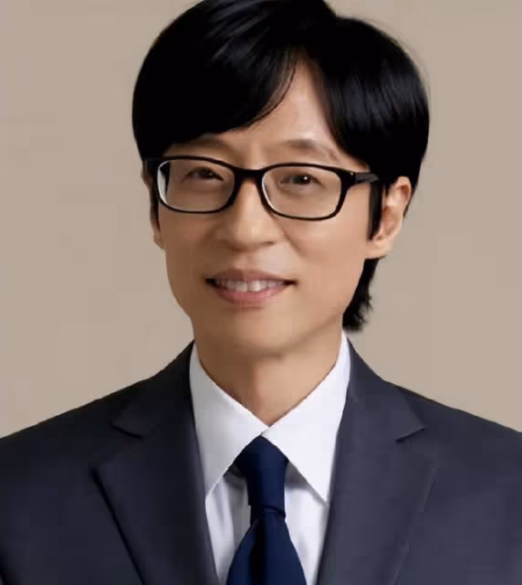 劉在石出演6部韓國綜藝節目，已經成為名副其實的行業「巨無霸」