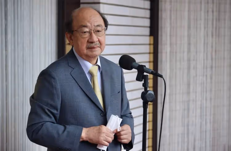 藍暫緩但不放棄推「不在籍投票」　柯建銘搖頭：全黨當違憲兵馬俑