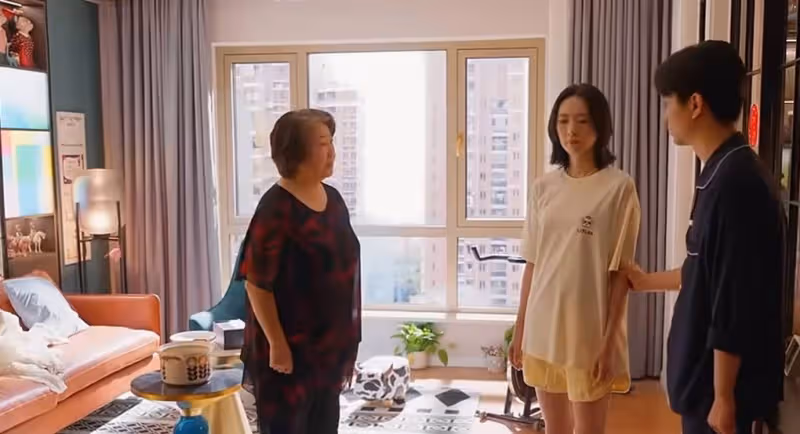三大衛視力捧！24集女性勵志成長劇來襲，國家一級演員作配