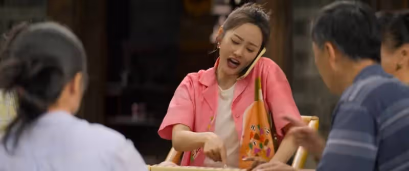 三大衛視力捧!24集女性勵志成長劇來襲,國家一級演員作配
