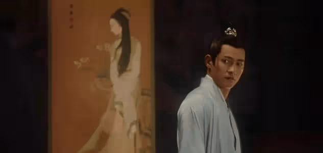 《與鳳行》里的最美女配,長著一張徐璐的臉,演技更是驚鴻一瞥