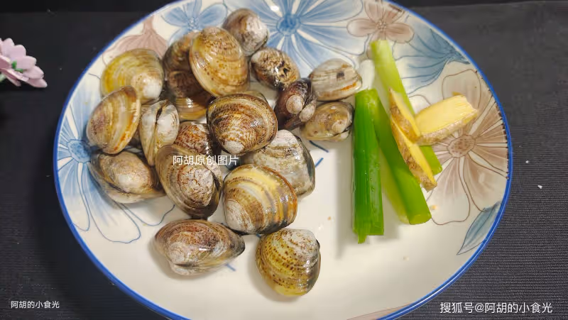 春天裡,雞湯、魚湯都不如這碗湯!多為家人煲一鍋,鮮味十足,滿口營養賽千金