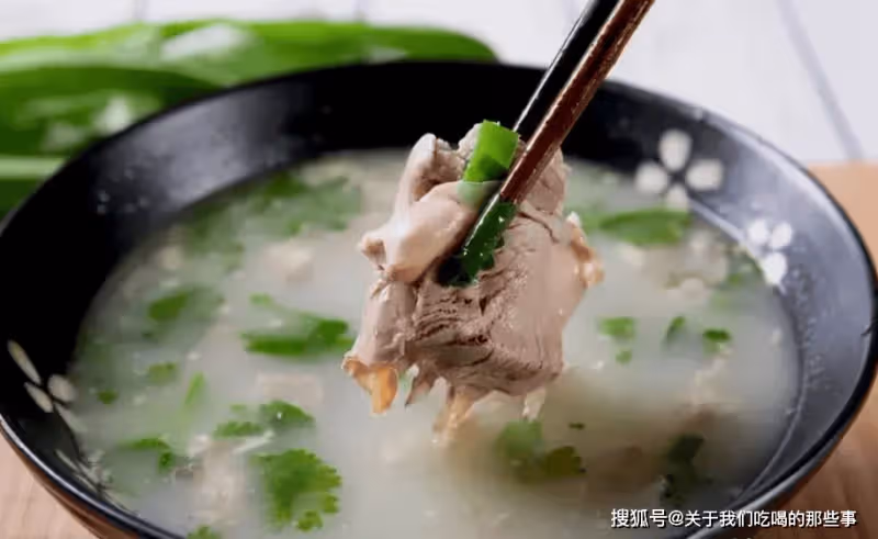 燉羊肉,最忌直接焯水,牢記3個技巧,肉嫩湯鮮,濃白好喝