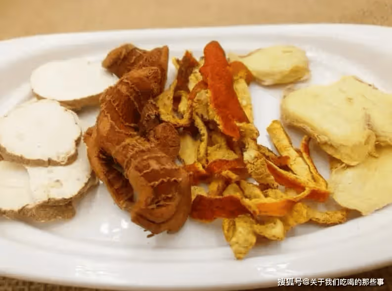 燉羊肉,最忌直接焯水,牢記3個技巧,肉嫩湯鮮,濃白好喝