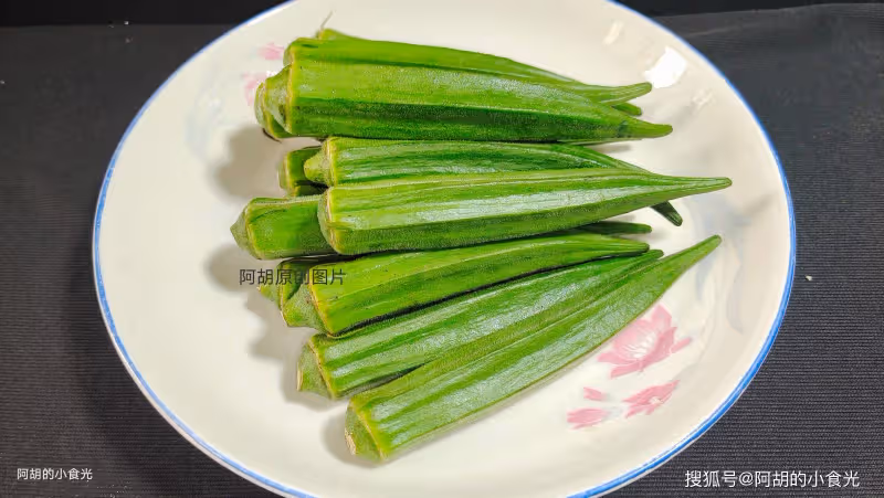 葉酸是蘿蔔15倍，幾毛一根的綠色人參！隨手一炒，鮮嫩好營養，炫飯一口都不剩