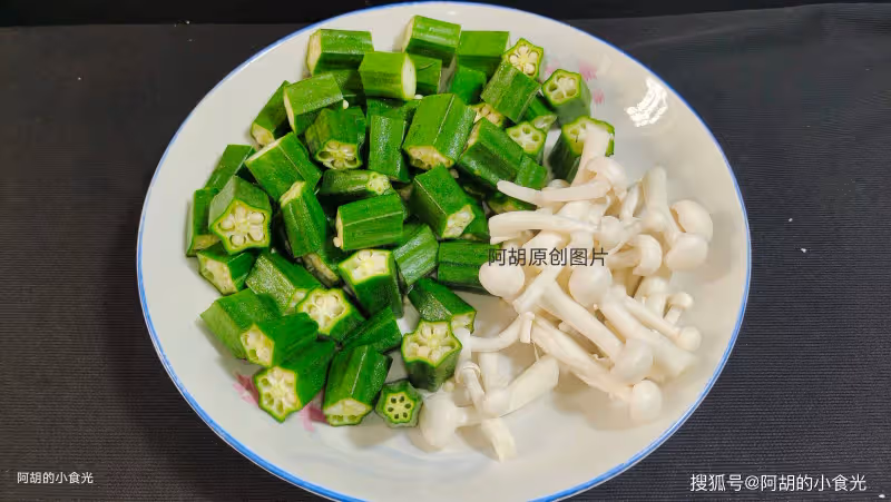 葉酸是蘿蔔15倍，幾毛一根的綠色人參！隨手一炒，鮮嫩好營養，炫飯一口都不剩
