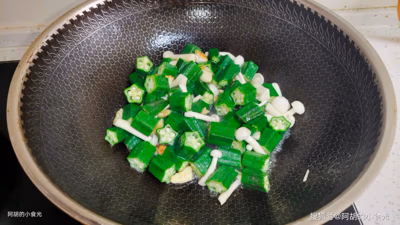 葉酸是蘿蔔15倍,幾毛一根的綠色人參!隨手一炒,鮮嫩好營養,炫飯一口都不剩