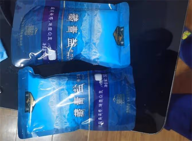 藏青鹽和青海湖鹽哪個好？藏青鹽和青海湖鹽有什麼區別？