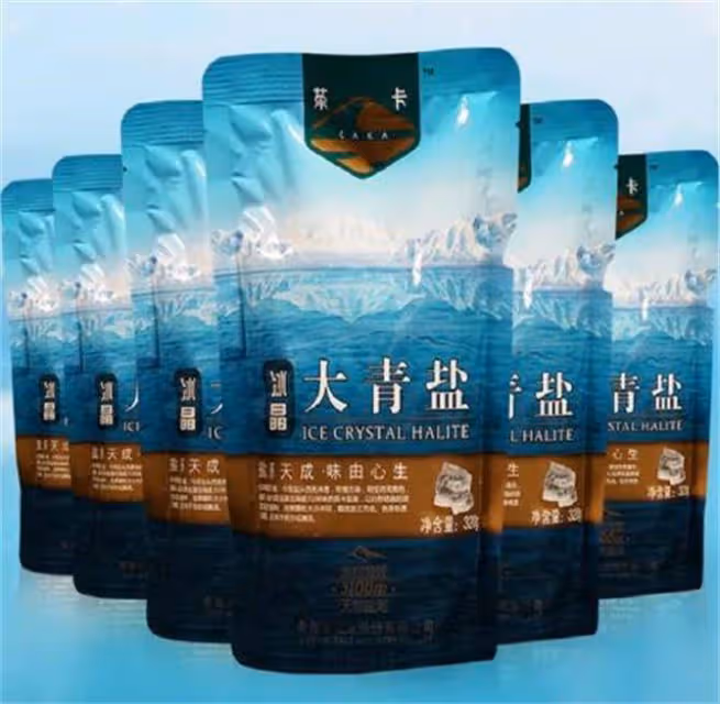 藏青鹽和青海湖鹽哪個好？藏青鹽和青海湖鹽有什麼區別？