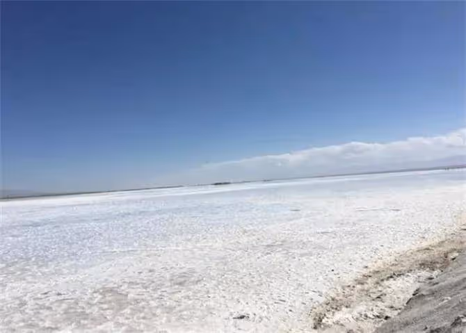 藏青鹽和青海湖鹽哪個好？藏青鹽和青海湖鹽有什麼區別？