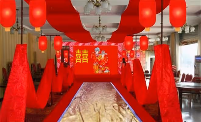 參加完秋天的第一場婚禮後，我和閨蜜結束了10年姐妹情
