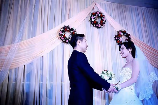 參加完秋天的第一場婚禮後，我和閨蜜結束了10年姐妹情