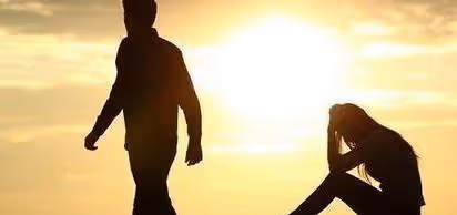 遇到這樣的男人，請果斷離開