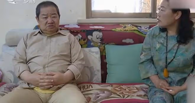 貪婪大媽相親，想讓大爺養著她，又不想有夫妻生活，大爺：你配嗎