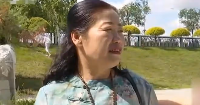 貪婪大媽相親，想讓大爺養著她，又不想有夫妻生活，大爺：你配嗎