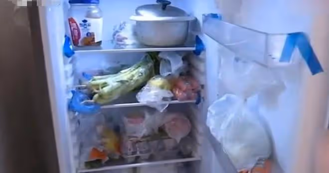 貪婪大媽相親，想讓大爺養著她，又不想有夫妻生活，大爺：你配嗎
