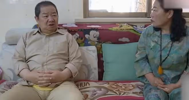 貪婪大媽相親，想讓大爺養著她，又不想有夫妻生活，大爺：你配嗎