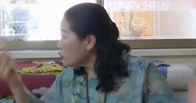貪婪大媽相親，想讓大爺養著她，又不想有夫妻生活，大爺：你配嗎