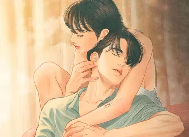 若你的女人能為你做到三點，說明她早把你當老公了！