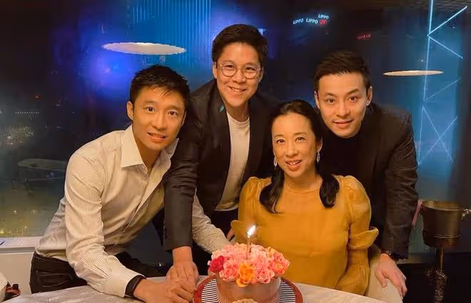 岳母過年買三萬貂皮大衣，鳳凰男：媽連內衣都不捨得買新的