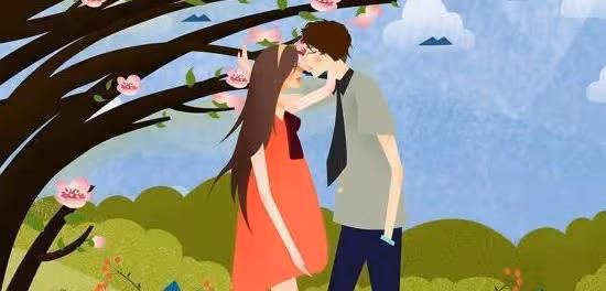 追女人最好的辦法：虛入效應
