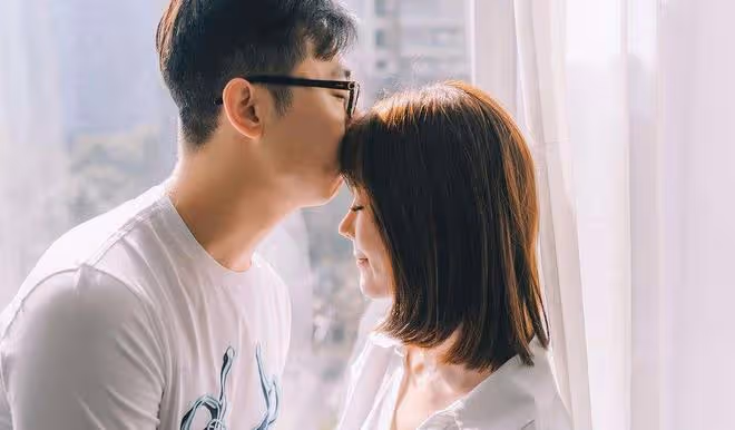 生孩子花銷自己承擔，AA制不能取消，結局丈夫崩潰了