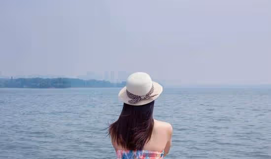 塗磊：撒嬌可以成為女人的一種本能，但是不可以成為一種本領
