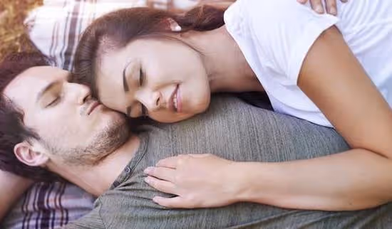 撩女人時男人做到3個不著急，成功率更高讓她比你還急