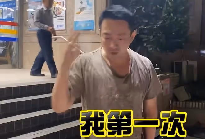汪小菲保姆還原玥兒被搶細節：遭壯漢強行推倒搶走，腰也被閃了