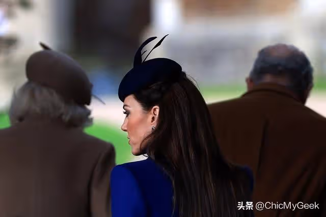 凱特王妃患什麼癌？為何修圖？揭英王室未說明的細節！