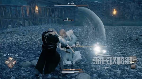 《浪人崛起》劍聖支線任務攻略