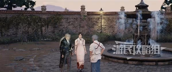《浪人崛起》迷茫的小樹支線任務攻略