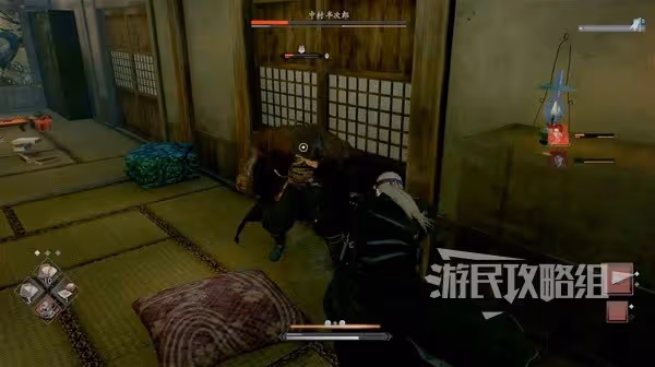 《浪人崛起》信義的萌芽支線任務攻略