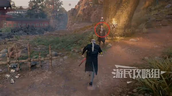 《浪人崛起》活的精彩支線任務攻略
