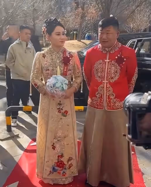 趙本山徒弟「徐會計」大婚！婚禮現場大哭，趙家班缺席原因曝光！