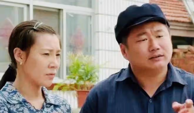 趙本山徒弟「徐會計」大婚！婚禮現場大哭，趙家班缺席原因曝光！