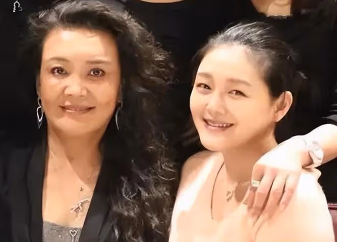 大瓜！曝大S前夫還有一個女兒，因家暴妻子離婚，更多內幕曝光