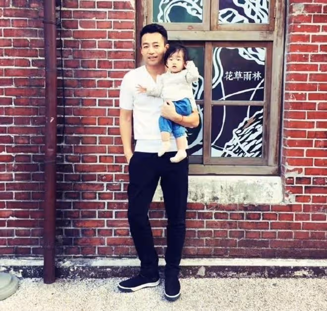 大瓜！曝大S前夫還有一個女兒，因家暴妻子離婚，更多內幕曝光