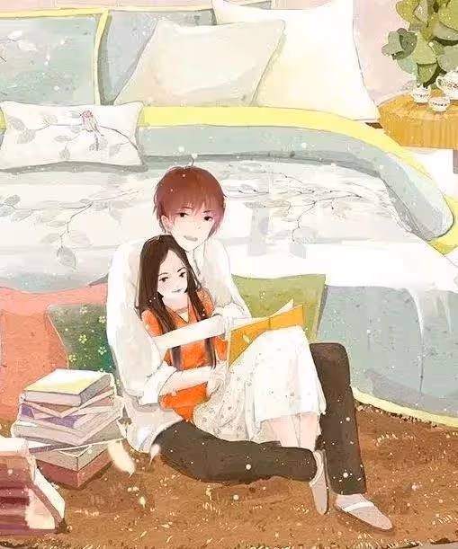中年女人,最容易和哪種男人發生婚外情?