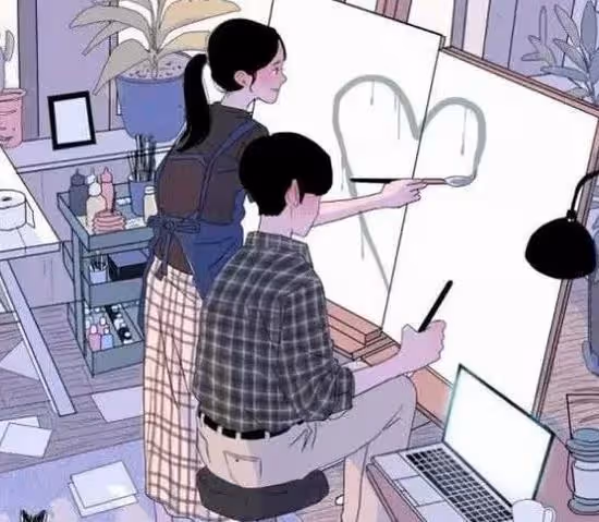 中年女人,最容易和哪種男人發生婚外情?