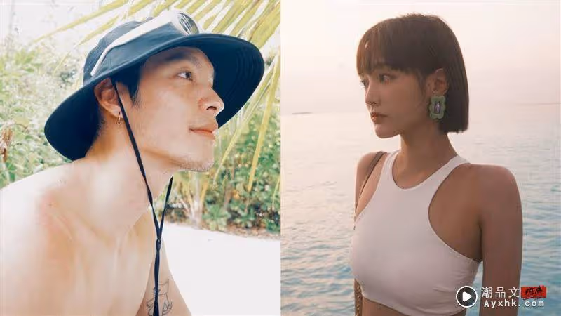 曹佑寧招認帶王凈去蜜月勝地!親曝七天六夜私密行程 突驚爆:大吵