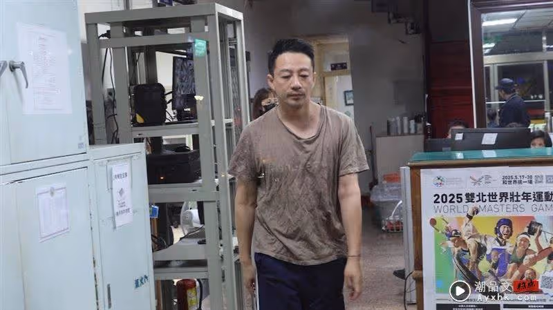 報警大S用藥!汪小菲極皺T恤「超派天價」曝 網嚇壞:說流浪漢我都信