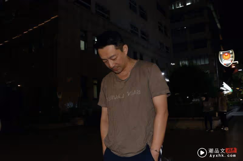 報警大S用藥!汪小菲極皺T恤「超派天價」曝 網嚇壞:說流浪漢我都信