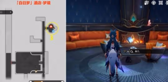《崩壞星穹鐵道》跳進兔子洞怎麼解鎖 跳進兔子洞成就攻略