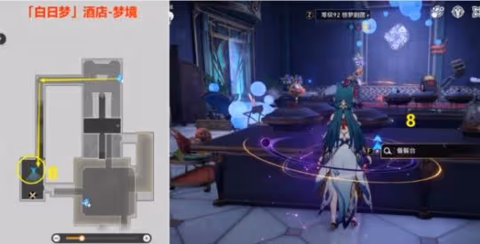 《崩壞星穹鐵道》跳進兔子洞怎麼解鎖 跳進兔子洞成就攻略
