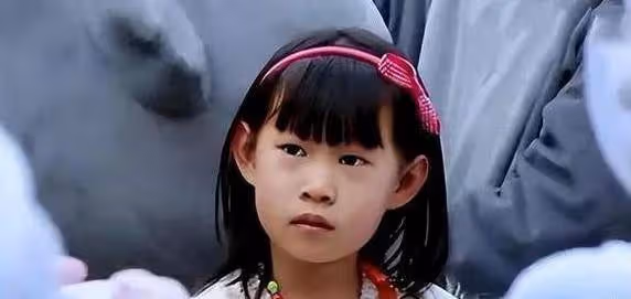 以為浪費了好基因，長開後美翻全場，這些星二代個個很出彩